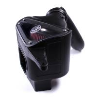 S&B Cold Air Intake (Cotton Filter) Dodge Ram Cummins 6.7L 2010 2011 2012 (75-5057)