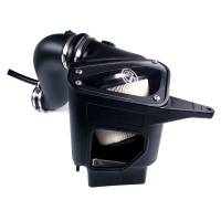 S&B Cold Air Intake (Dry Filter) Dodge Ram Cummins 6.7L 2010 2011 2012 (75-5057D)
