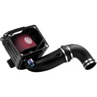 S&B Cold Air Intake (Cotton Filter) Chevy Silverado / GMC Sierra 6.6L 2007 2008 2009 2010 (75-5019)