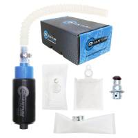 Quantum Intank Fuel Pump w/ Regulator for Husqvarna SMR 450 2008-2010, Replaces 8000 H2930