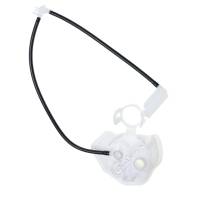 Quantum Fuel Pump Strainer for Toyota Hilux 2012-2020, Replaces FE0712