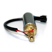 Quantum - Quantum Direct Replacement Fuel Pump For SeaDoo LRV DI 2002-2003, Replaces 204250212 - Image 5