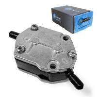 Quantum Universal Outboard Fuel Pump for Yamaha Boat 1994-2001, Replaces 5UA-E3910-03-00