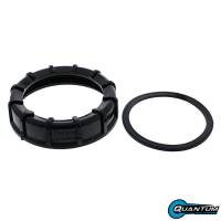 Quantum Fuel Pump Assembly / Fuel Tank Lock Retainer Ring Hold-Down for Polaris Ranger Crew 1000 PS 2017-2020, Replaces 2204852