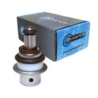 Quantum 58 PSI Fuel Pressure Regulator for Polaris Sportsman ETX 2015, Replaces 2205469