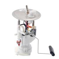 Genuine Walbro/TI Automotive TU281HP-2 WALBRO 400 LPH Intank Fuel Pump Assembly Ford Mustang ALL, 2005