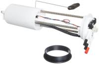 Walbro - Genuine Walbro/TI Automotive TU432HP-2 WALBRO 190 LPH Intank Fuel Pump Assembly Chevrolet C, K, R Silverado & 2V Pickups ALL, 1999-2003 - Image 2