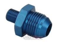 Walbro - Genuine Walbro/TI Automotive GSL392 255LPH Inline External Fuel Pump With HFP-939 Kit and 128-3040 8AN Fittings Fittings - Image 3