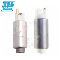 Genuine Walbro [1] F20000158 + [1] F50000105 Intank Fuel Pump Mercury Marine Optimax 1.5L 888725T02, 888733T02 2003-2020