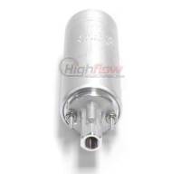 Walbro - Genuine Walbro GSL414 External Inline Fuel Pump Cannondale 440 cc ATV 5000168 - Image 2