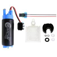 Quantum 340LPH E85 SPECIFIC Intank Fuel Pump Mitsubishi Lancer EVO 1992-2009