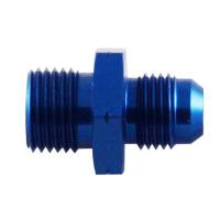 AN Fittings & Hoses - Adapters - AN to BSP (British Standard Pipe)