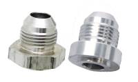 AN Fittings & Hoses - Weld Bungs - Male Weld Bungs