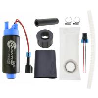 Quantum 340LPH E85 SPECIFIC Intank Fuel Pump Volvo 740 1982 - 1998