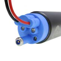 Quantum - Quantum 340LPH E85 Intank Fuel Pump For GMC Jimmy 1992-1995 4.3L - Image 2