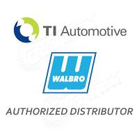 TI Automotive - Genuine Walbro/TI 350LPH Fuel Pump for Jaguar XJS 1995-1996 - Image 6