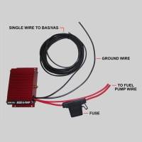 Kenne Bell Competition Boost-A-Pump (BAP) - 40Amp/21V Part # KB89073