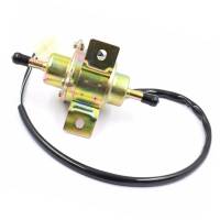 Quantum - Quantum Universal Diesel Gasoline 12V Electric Fuel Pump for Cub Cadet Diesel 1984-2020 - Image 2
