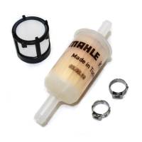 Quantum Mahle-01 and Strainer Combo Kit for KTM 350 XC-F 2011-2020, Replaces 78107088300