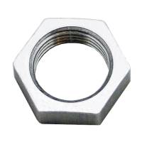 Bulkhead Nuts -20AN Clear