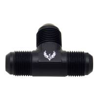 Flare TEE -4AN Black