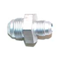 Flare Reducer -4AN to -3AN Black