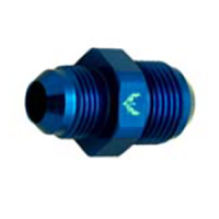 Flare Reducer -12AN to -10AN Blue