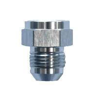 Expander -4AN Female to -8AN Male Black