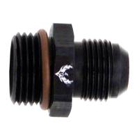 ORB Fitting -16AN to -10AN Black