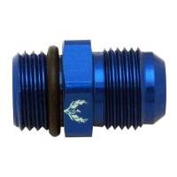 ORB Fitting -4AN to -4AN Blue