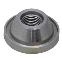 Weld Bung Female 1" NPT Stainless
