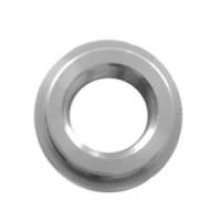 O2 Oxygen Sensor Bung Straight 18Mmx1.5 Steel