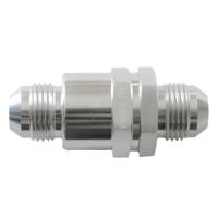 One Way Check Valves -10AN Clear