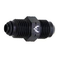 AN Male to IF Metric Male Straight -08 | M18 x 1.5