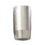 Replacement PTFE Crimp Ferrule -6AN Steel