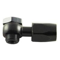 Carburetor Banjo Hose Ends -06 | 9/16x24