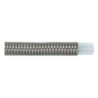 Braided Stainless PTFE Hose -10AN (Per Foot)