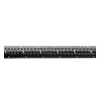 -08 Black Nylon Double Braided Stainless Inner E85 Hose