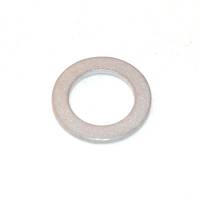 Aluminum Crush Washers Metric 6Mm, Pack of 10