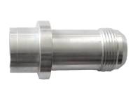 Ls Water Pump Weld Bung Upper