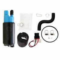 Quantum - Quantum Intank OEM Replacement Fuel Pump Ford Mustang Cobra 1996-1997 - Image 1