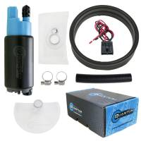 Quantum OEM Replacement EFI Fuel Pump w/ Tank Seal for Suzuki  King Quad 750 (LT-A750) 2008-2020, Replaces 15100-31G30