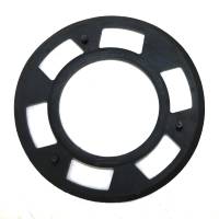 Quantum - Quantum Fuel Pump Tank Seal / Gasket for Honda CRF250L 2013-2020, Replaces 16700-KZZ-901 - Image 3