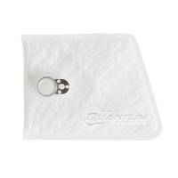 Quantum Walbro 125-190 Strainer for Buell Firebolt XB12R / XB12S 2008-2010, Replaces P0121.02A8A, P0166.K