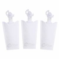 Quantum Fuel Pump Strainer (QTY 3)  for Yamaha YXZ1000 2016-2020, Replaces B16-13907-00-00