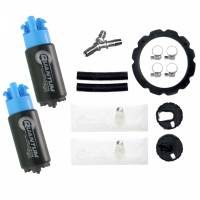 Quantum 265LPH Intank Fuel Pump Ford F-150 Lightning SVT 1999-2004