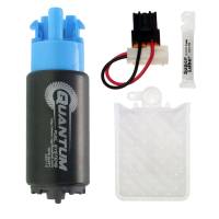 Quantum 265LPH Intank Fuel Pump Ford Mustang Cobra SVT 1999-2001
