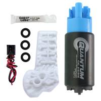Quantum 265LPH Intank Fuel Pump Subaru WRX 2015-2019