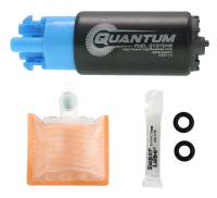 Quantum Performance 265LPH Intank Fuel Pump for Mitsubishi Lancer 1992-2009, Replaces E8548