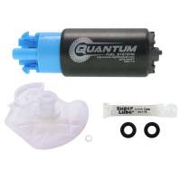 Quantum 265LPH Intank Fuel Pump Subaru WRX 2008-2014